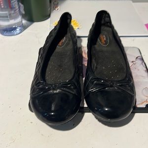 Ballet Flats- size 9